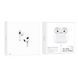 Беспроводные наушники HOCO EW26 True wireless stereo headset White 656-03881 фото 3