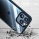 Чохол TPU+PC Pulse для Apple iPhone 15 Pro (6.1") Blue 208-05958 фото 2