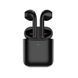 Навушники HOCO DES03 Plus Wireless headset(With black silicone sleeve) Black 656-00903 фото 1