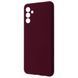 Чохол WAVE Full Silicone Cover для Samsung Galaxy A04s/A13 5G (A047F/A136U) Plum 656-06840 фото 1