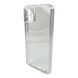 Протиударний чохол для смартфона Space III для Samsung Galaxy A05 Transparent 666-02063 фото 4