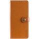 Кожаный чехол-книжка GETMAN Gallant (PU) для Xiaomi Redmi A5 (Europe version) Brown 777-06114 фото 1