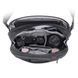 Сумка Ulanzi TRAKER Travel Chest Bag (BP08) Black 656-00229 фото 8