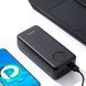 Power Bank Proove Illuminator SE 22.5W 30000mAh Black PBIL30212201 фото 4
