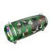 Портативная колонка HOCO HC2 Xpress sports BT speaker Camouflage Green 656-00782 фото 3