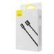 Кабель Baseus Superior Series Fast Charging Type-C PD 66W (2m) Black CATYS-A01 фото 2