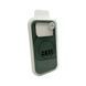 Чохол для смартфона Silicone Case Magnetic для Apple iPhone 17 Pro Atrovirens 666-04128 фото 2