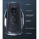 Holder з бездротовою зарядкою Q3 Smart Sensor Black 201-00129 фото 9