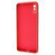 Чохол WAVE Colorful Case (TPU) Xiaomi Redmi 9A Black 656-06529 фото 2
