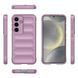 Чохол для смартфона Cosmic Magic Shield for Samsung Galaxy S25 Lavender 666-04836 фото 3