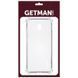 TPU чехол GETMAN Ease усиленные углы для Xiaomi Redmi 8a 777-08617 фото 2