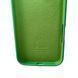 Силиконовый чехол для iPhone 16 Spearmint 666-01189 фото 3