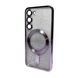 Чохол для смартфона Cosmic CD Shiny Magnetic для Samsung Galaxy S23 Deep Purple 666-02114 фото 1