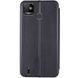 Кожаный чехол-книжка Classy для TECNO POP 5 Black 777-05902 фото 4