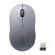 Маніпулятор миша бездротова UGREEN M331 Multi-mode Wireless Mouse Grey UGR-65627 фото 3