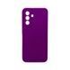 Чохол для смартфона Cosmic Silicone Case для Samsung Galaxy A56 Purple 666-05152 фото 1