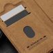 Шкіряний чохол-книжка Nillkin Qin Prop для Apple iPhone 16 Pro Max Brown 214-03396 фото 6