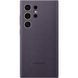 Шкіряний чохол Leather Case для Samsung Galaxy S24 Ultra Purple 777-07945 фото 1