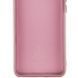 Чехол Silicone Cover Lakshmi Full Camera для Xiaomi Redmi A1+ / Poco C50 / A2+ Pink Sand 777-07154 фото 2