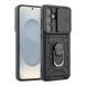 Протиударний чохол Armor Guard Shield для Samsung Galaxy S25 5G (S931) Silver 555-02302 фото 3