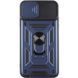 Ударопрочный чехол Camshield Serge Ring для Apple iPhone 11 Pro Max (6.5") Blue 208-05569 фото 7