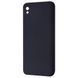Чохол WAVE Colorful Case (TPU) Xiaomi Redmi 9A Black 656-06529 фото 1