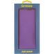 Шкіряний чохол-книжка GETMAN Elegant для Samsung Galaxy M34 5G Бузковий 555-01533 фото 6