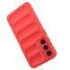 Чохол для смартфона Cosmic Magic Shield for Samsung Galaxy S23 FE 5G China Red 666-04814 фото 2