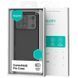 Карбонова накладка Nillkin CamShield Pro для Apple iPhone 17 Pro (6.3") Transparent black 777-08145 фото 6