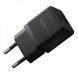 МЗП Baseus Palm Fast Charger 20W (Type-C + USB) 20W + Кабель Type-C to Type-C 60W (1m) White P10111608213-01 фото 6