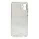 Протиударний чохол для смартфона Space III для Samsung Galaxy A05 Transparent 666-02063 фото 3