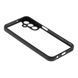 Чохол TPU+PC Elite для Samsung Galaxy A15 4G (A155)/A15 5G (A156) Black 555-04100 фото 4
