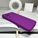 Чохол для смартфона Cosmic Silicone Case для Samsung Galaxy A56 Purple 666-05152 фото 4