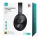 Навушники USAMS-YH21 Wireless Headphone-- YH Series black 656-00971 фото 3