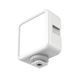 Видеосвет Ulanzi VL49 Rechargeable Mini RGB Light 6W White (2586) 2586 фото 5