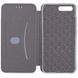 Шкіряний чохол-книжка Classy для Apple iPhone 7 plus / 8 plus (5.5") Чорний 208-05330 фото 2