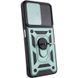 Ударостійкий чохол Camshield Serge Ring для Xiaomi Poco X4 GT Green 777-04561 фото 3