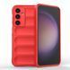 Чохол для смартфона Cosmic Magic Shield for Samsung Galaxy S23 FE 5G China Red 666-04814 фото