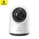 IP-камера видеонаблюдения Baseus Security P1 Pro Indoor Camera 3K White EU 656-02471 фото 7