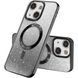Чехол для смартфона Cosmic CD Shiny Magnetic для iPhone 14 Black 666-01796 фото