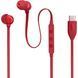 Наушники JBL Tune 310C USB-C Red (JBLT310CRED) JBLT310CRED фото 2