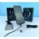 Holder з бездротовою зарядкою Q3 Smart Sensor Black 201-00129 фото 5