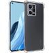 TPU чехол GETMAN Ease усиленные углы Full Camera для Oppo Reno 7 4G 555-02524 фото 1