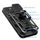 Ударопрочный чехол Camshield Serge Ring для Apple iPhone 11 Pro (5.8") Black 208-05572 фото 3