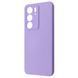 Чехол WAVE Colorful Case (TPU) для Realme 14x/C75/C75x Light purple 656-05723 фото 1
