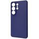 Чохол WAVE Colorful Case (TPU) Samsung Galaxy S26 Ultra Blue 656-06273 фото 1