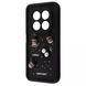 Чохол Pretty Things Case для Xiaomi Redmi Note 14 Pro Black/Coffee 777-02144 фото