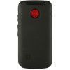 Мобільний телефон Sigma Comfort 50 Shell Duo Type-C Black (4827798212523) 898-4827798212523 фото