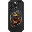 Чехол TPU Prestige для iPhone 16 Pro Max Crypt 208-04710 фото