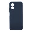 Чехол Silicone Cover Full Camera для Oppo A18 Dark Blue 777-02887 фото